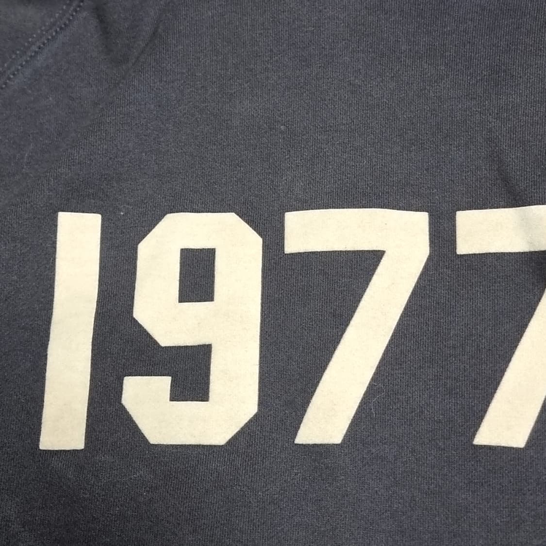 피어오브갓 에센셜 1977 후드티(105) 상품이미지2