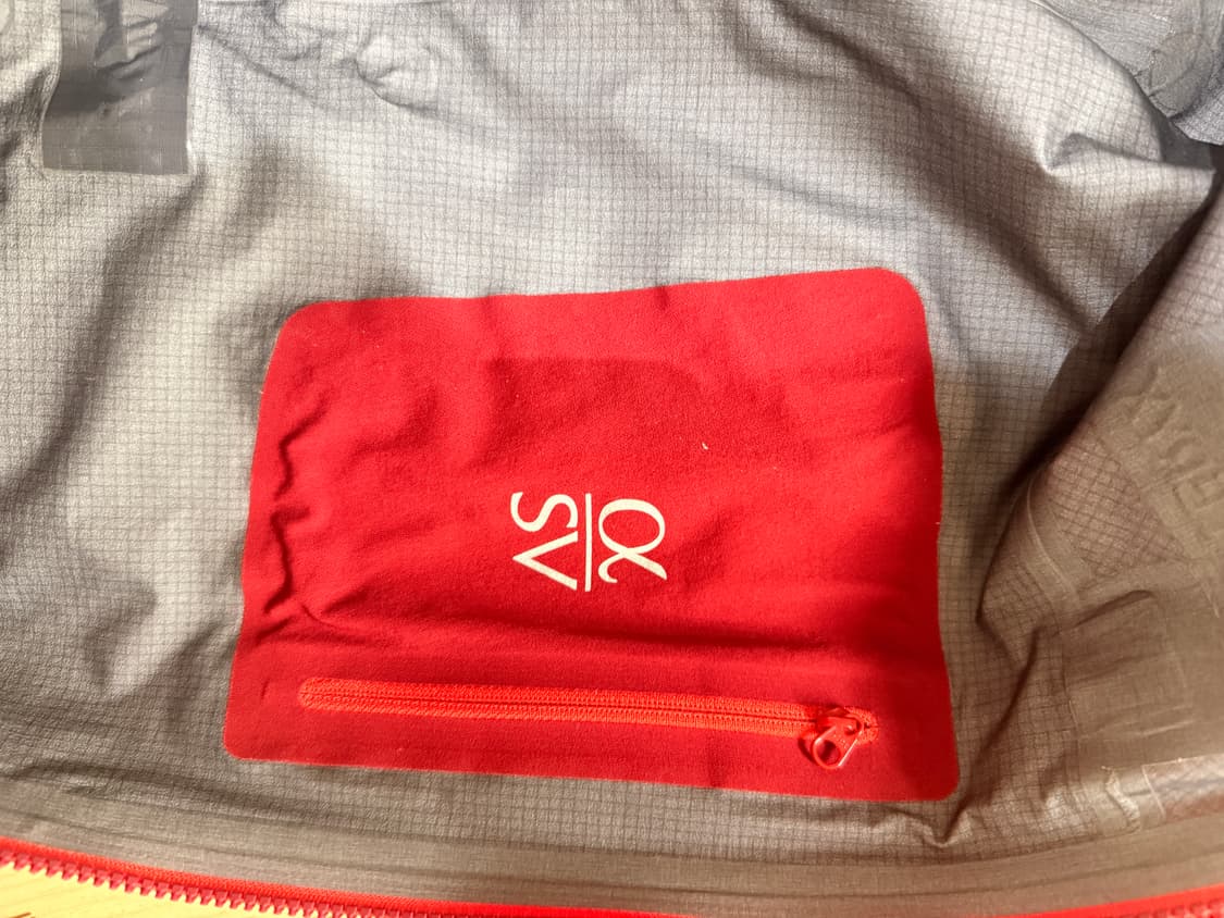 아크테릭스알파sv XL 상품이미지6