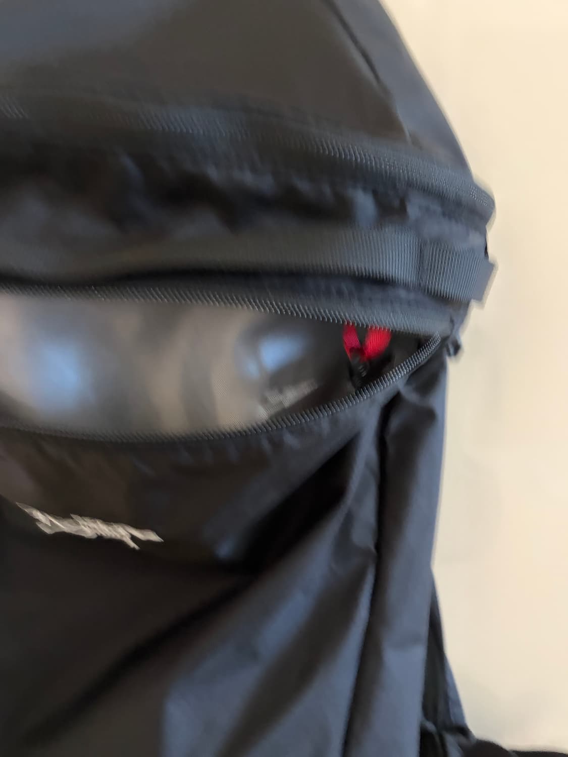 아크테릭스 헬리아드 15 백팩 블랙 상품이미지3