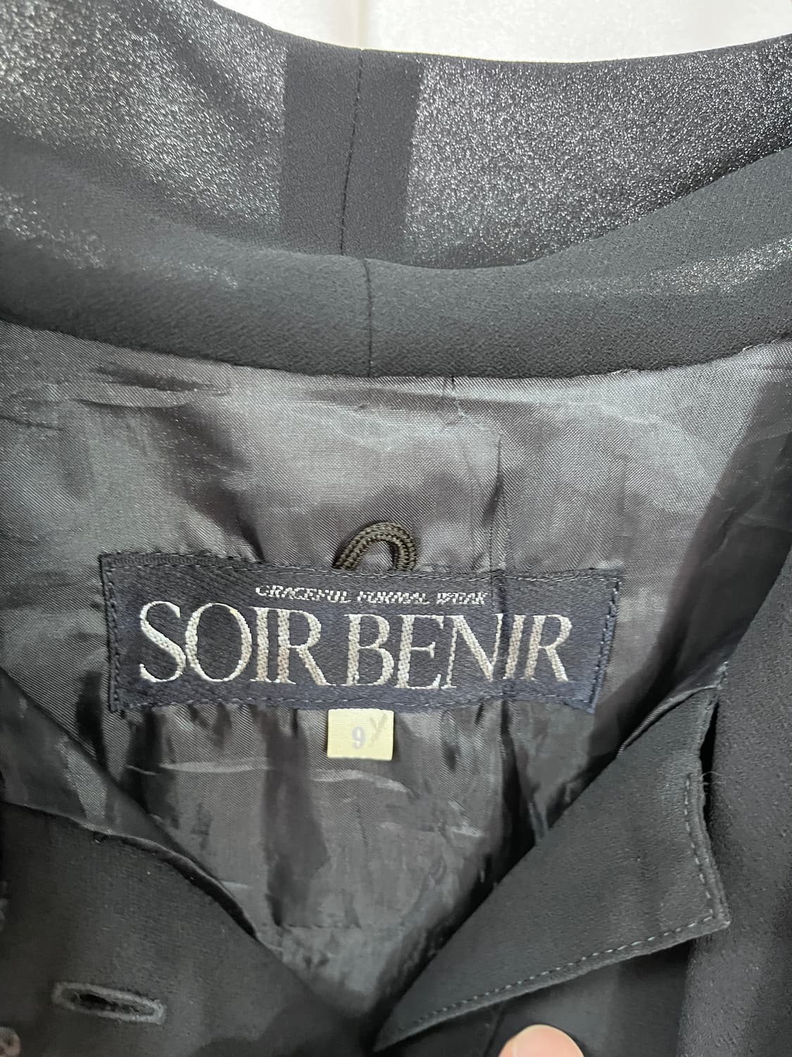 SOIR BENIR 상품이미지5