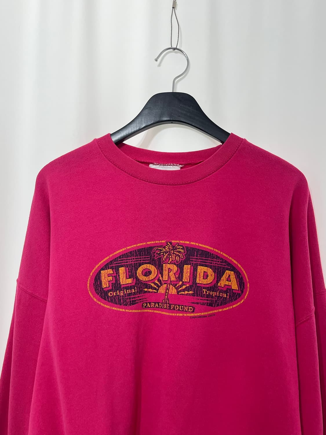 1990's SIGNET SPORTWEAR sweat shirt  상품이미지2