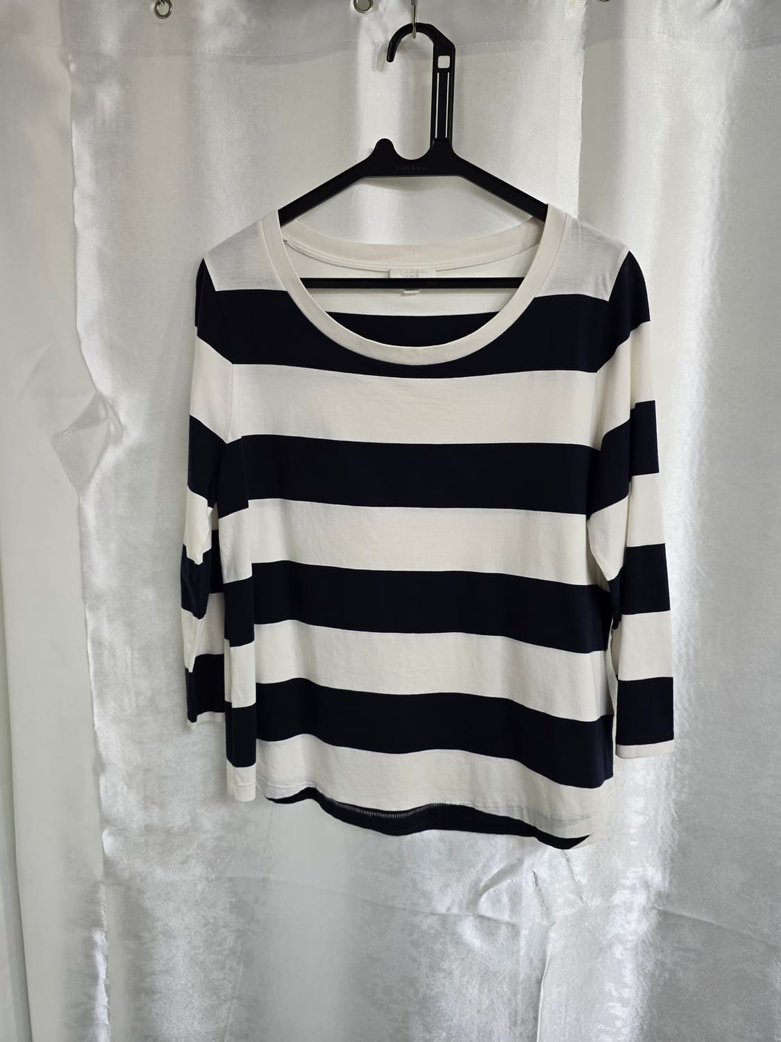 COS 코스 스프라이트 7부 티셔츠 (1868) 상품이미지1