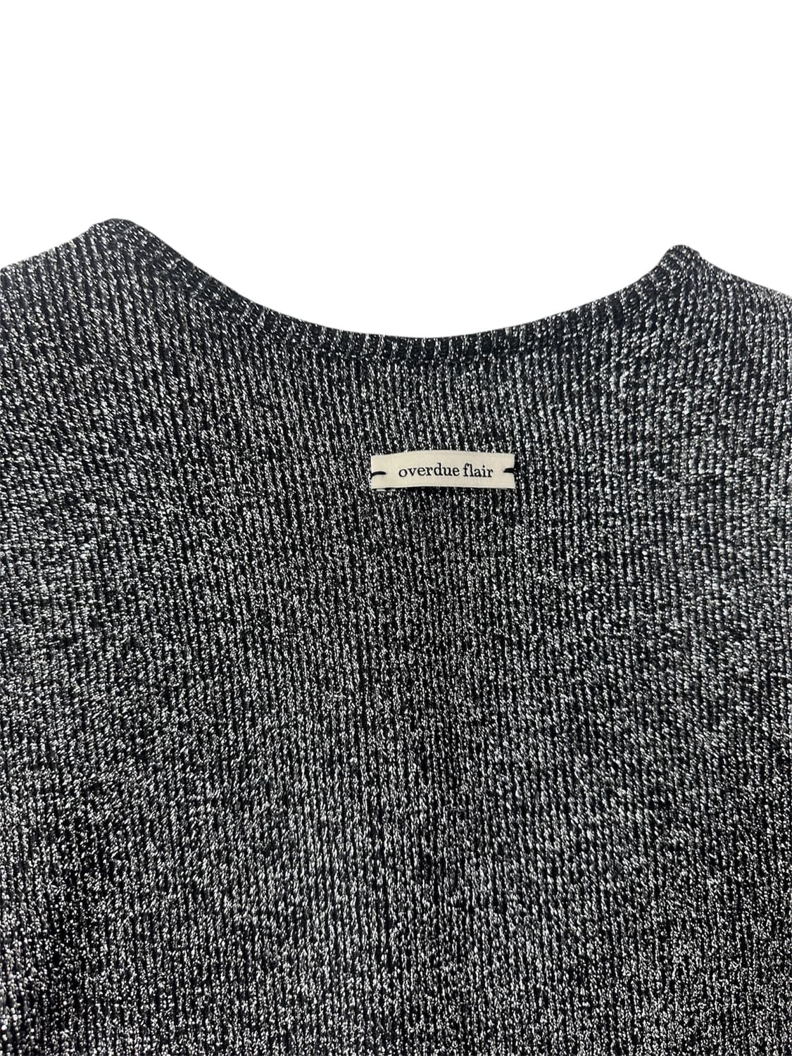 오버듀플레어 가디건 상품이미지5