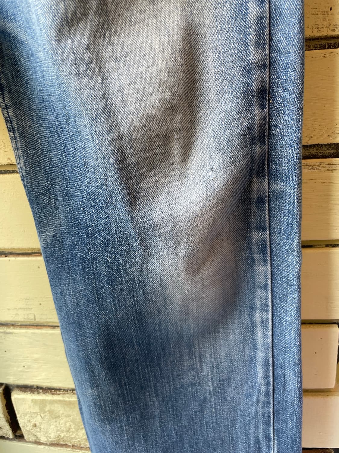 90~00s Vintage Lee Riders Denim(30inch) 상품이미지4