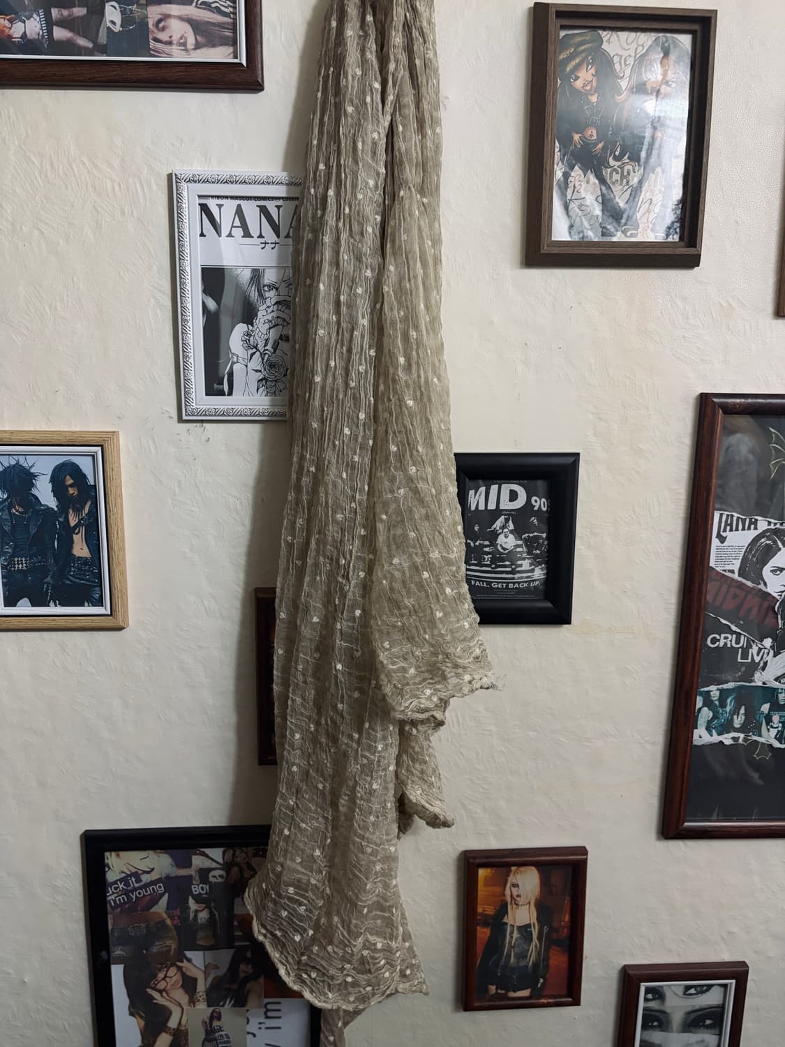 Beige Fairy Set 상품이미지7