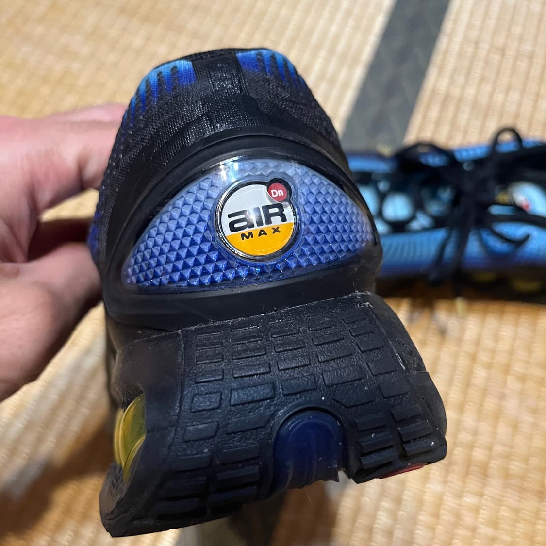 Nike 에어맥스dn 270 상품이미지2