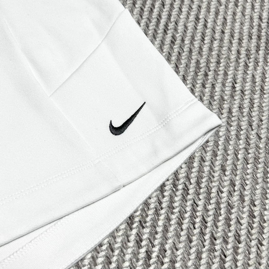 [L] Nike 나이키 골프 우먼즈 스우시 반집업 져지 상품이미지5