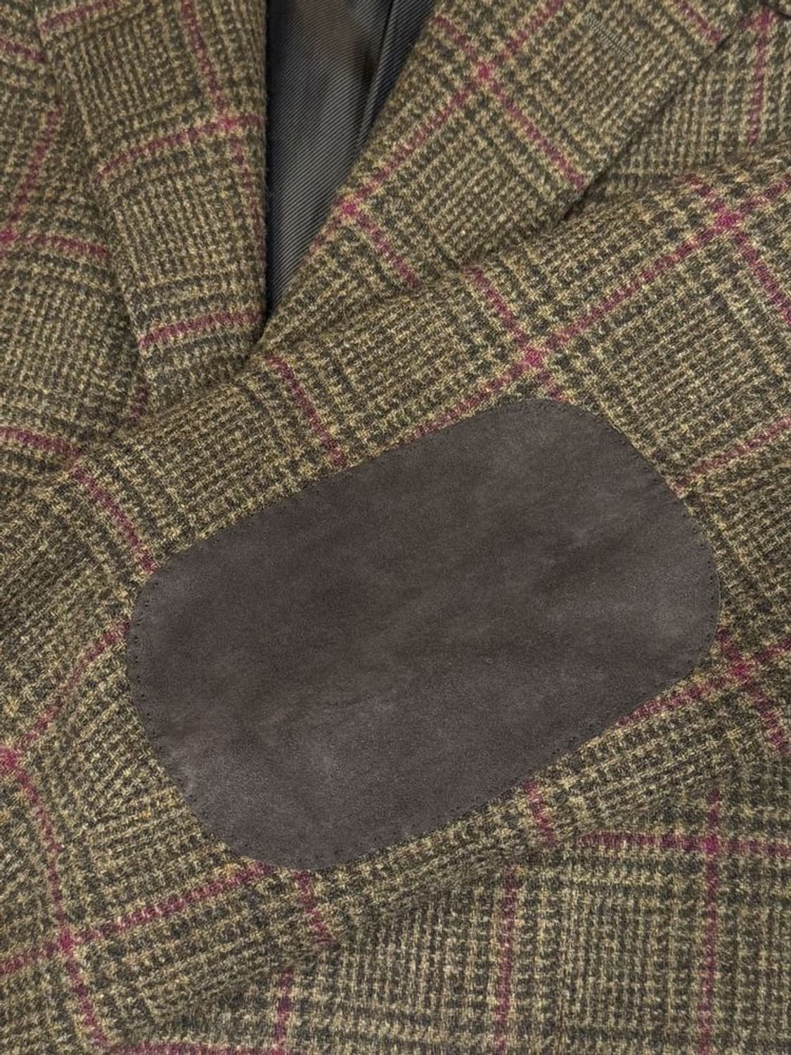 에디모네띠 트위드 자켓 상품이미지7