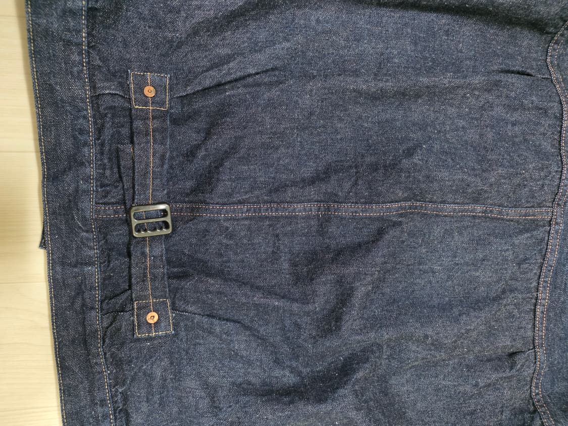 웨어하우스 덕디거 42 상품이미지7