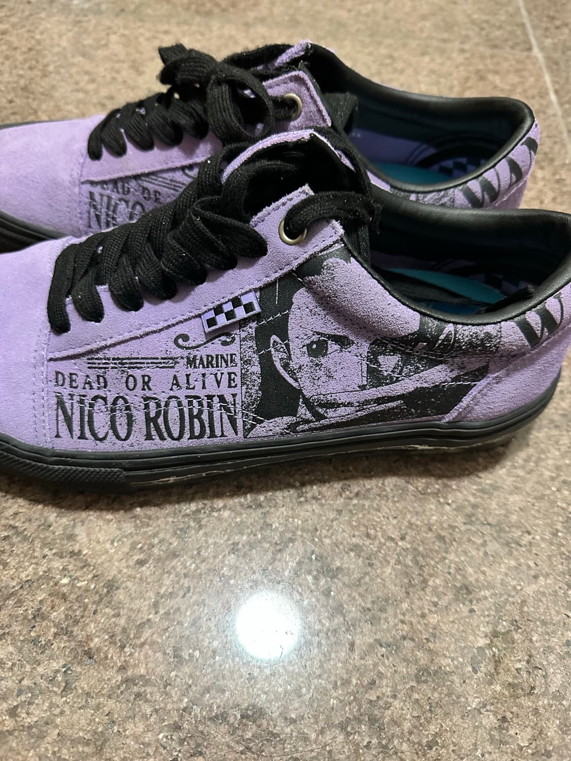 원피스 반스 니코 로빈 280 상품이미지2