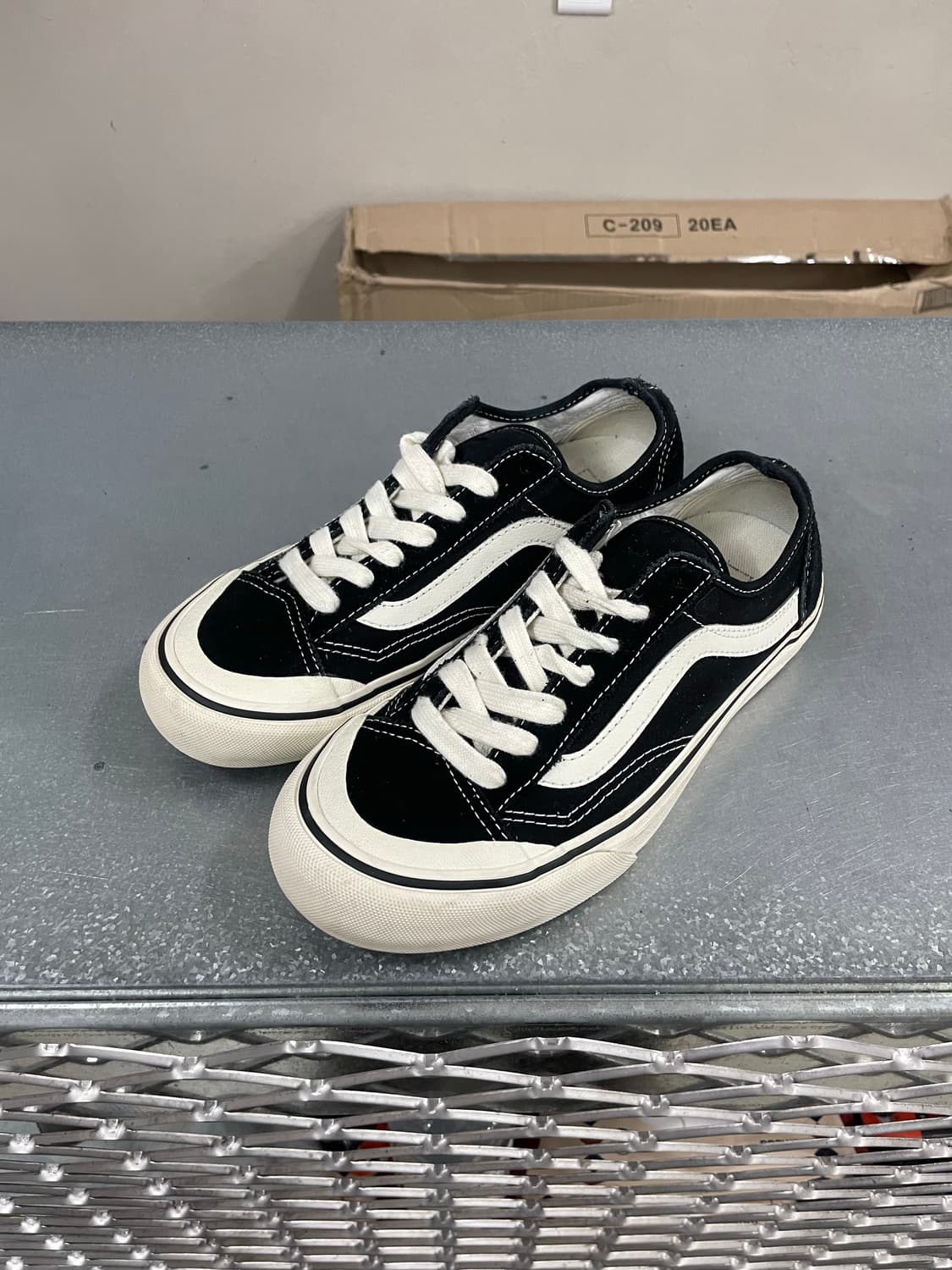 반스 스타일 36 데콘 235 상품이미지2