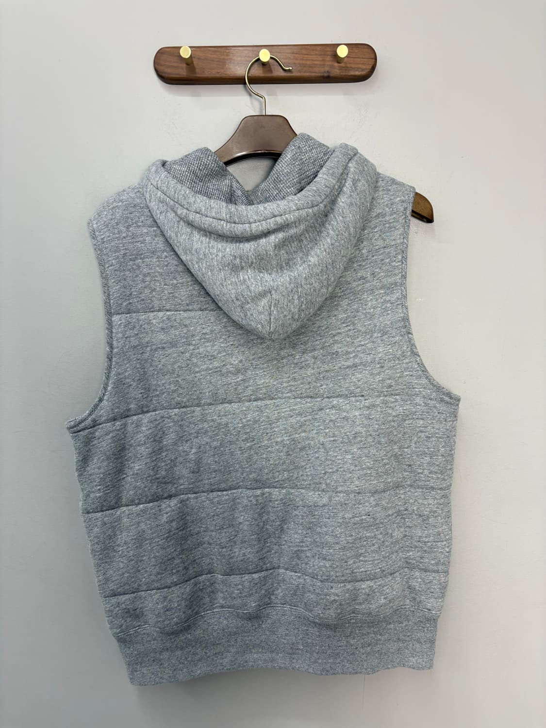 폴로랄프로렌 써멀 후드 베스트 A3430 상품이미지6