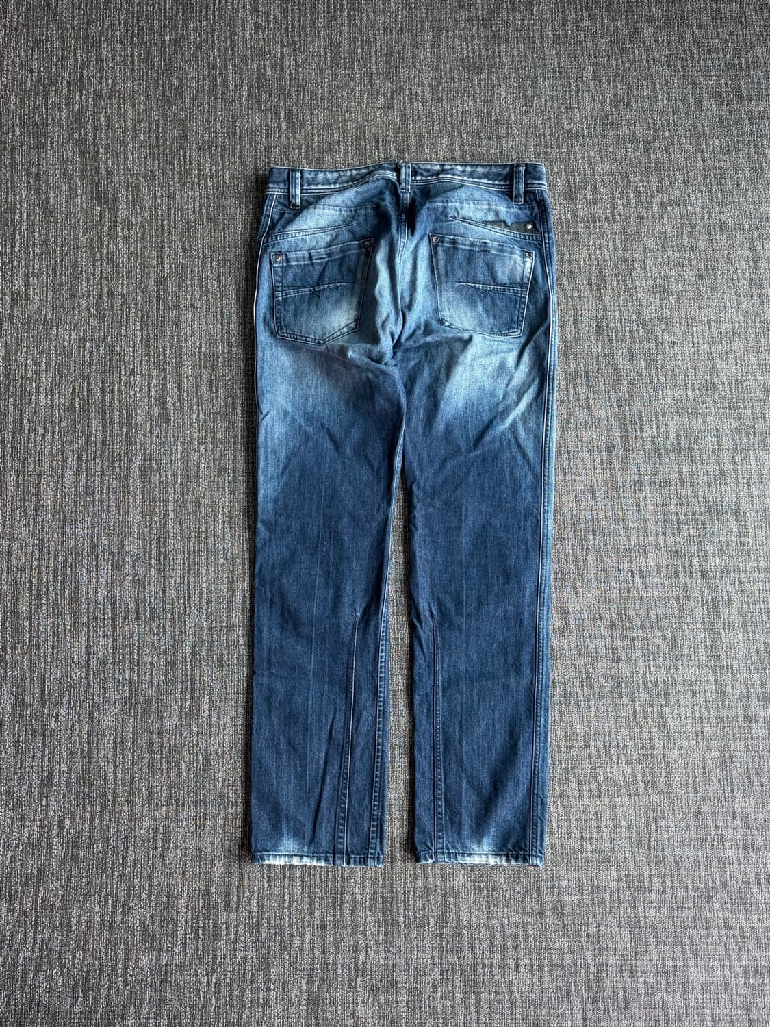 [Diesel DARRON W32 L32] 상품이미지6