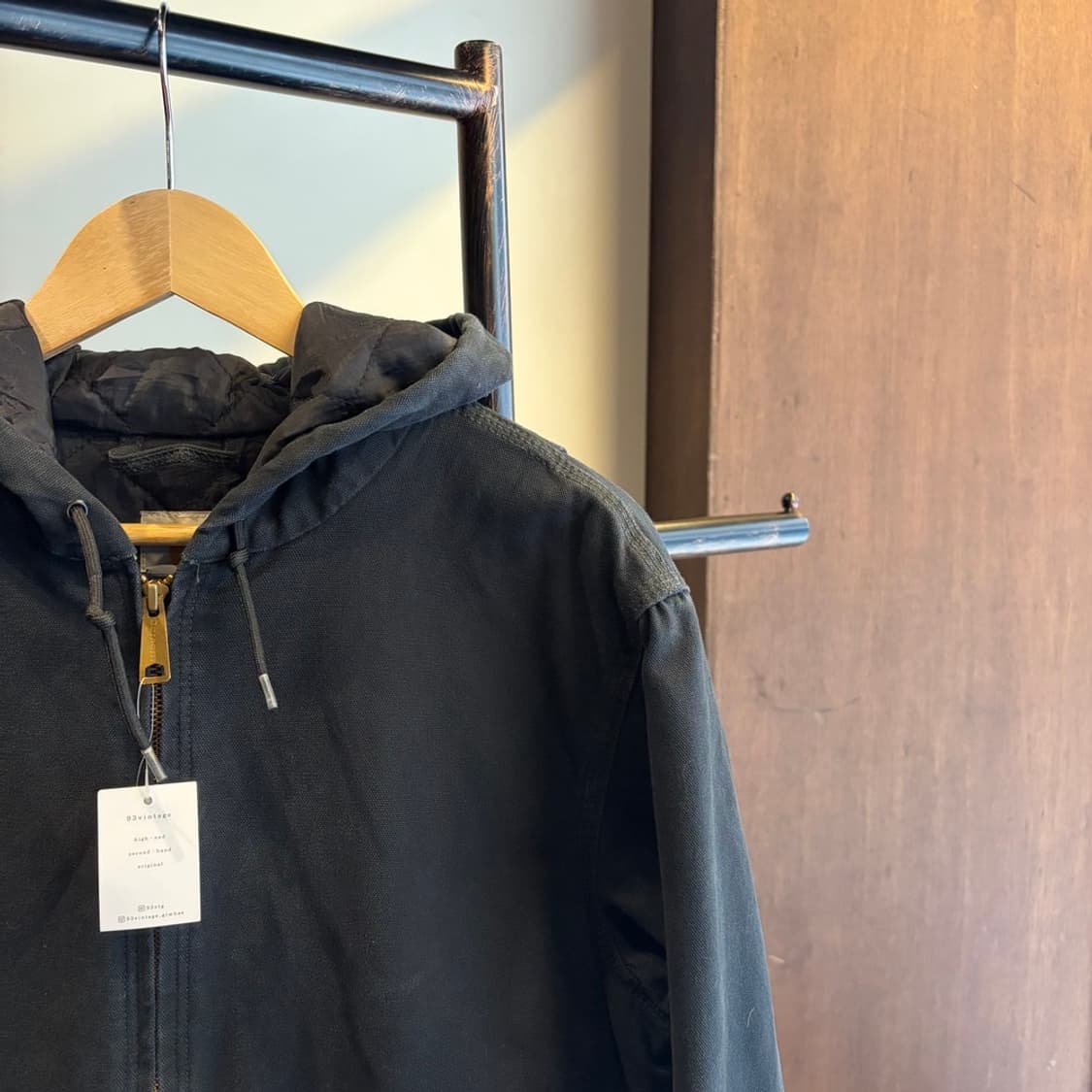 15895 - 칼하트 액티브 자켓 상품이미지3