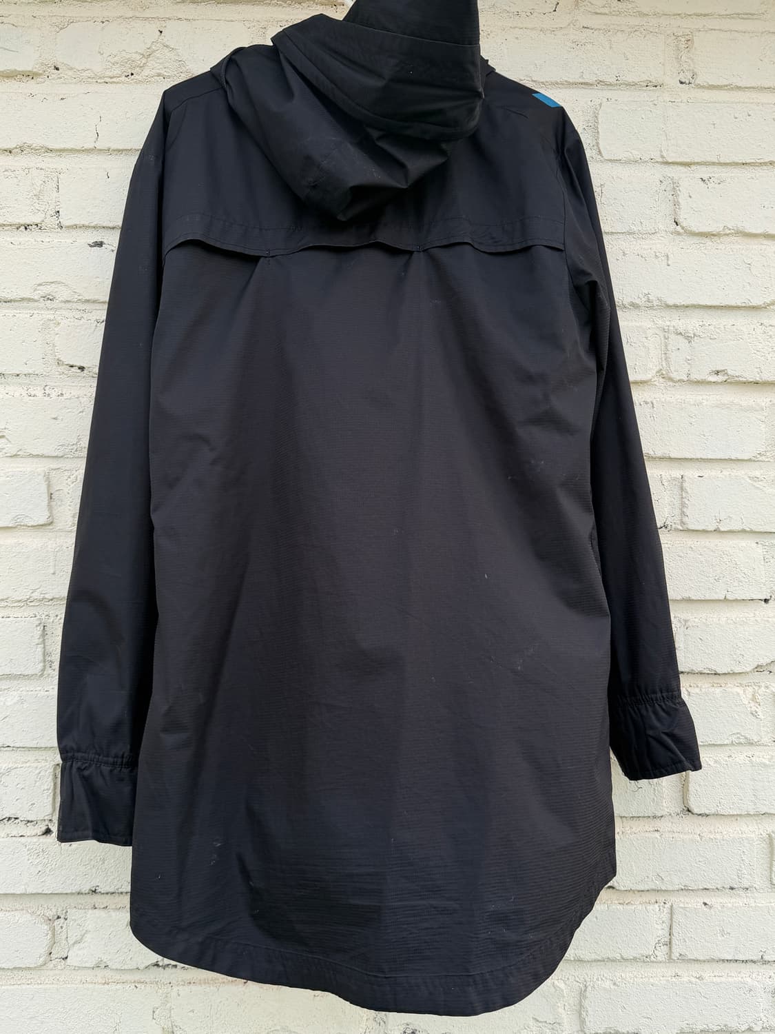 험멜 축구 바람막이 벤치코트 윈드스토퍼 상품이미지5