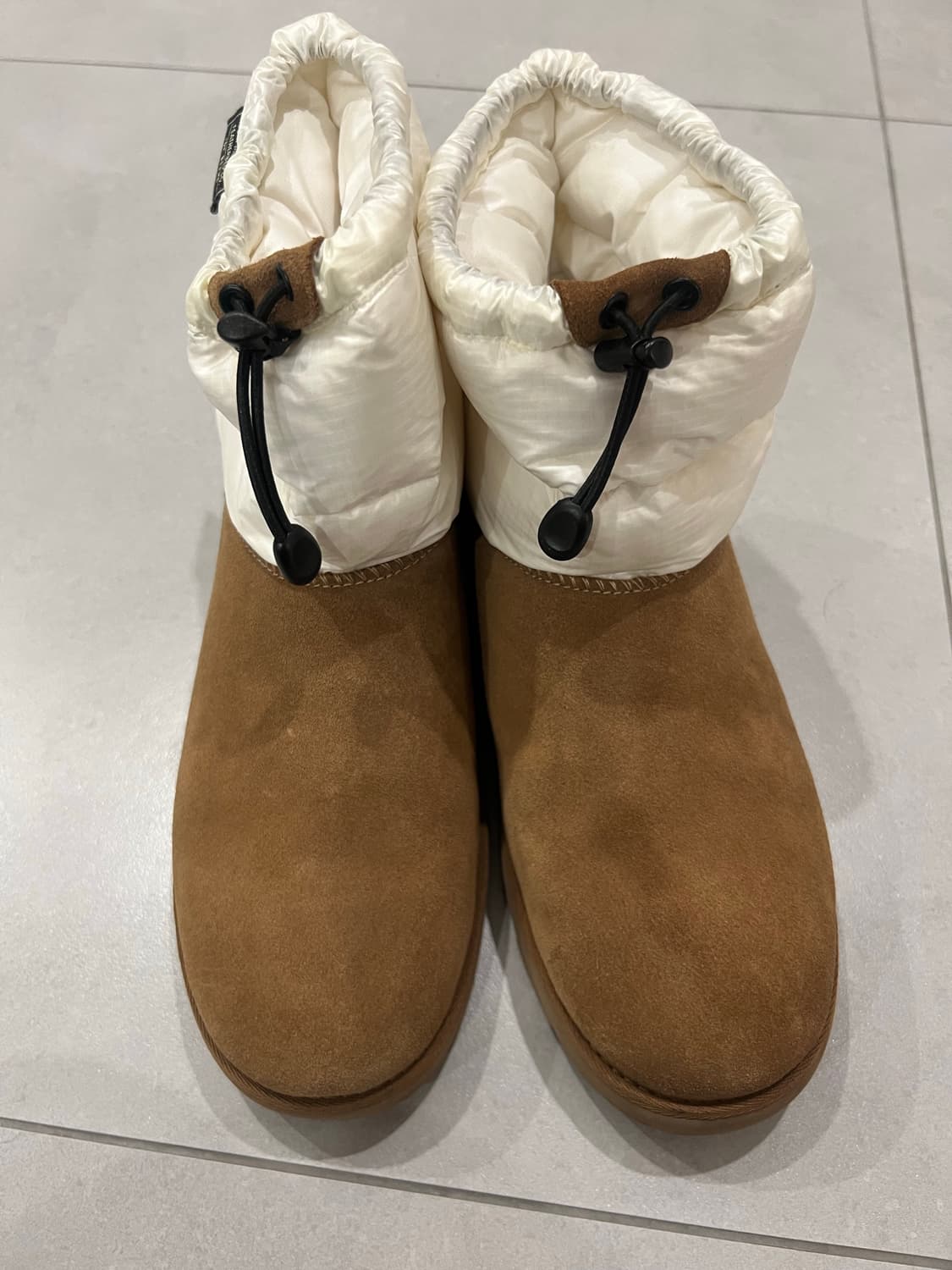 어그x로키마운틴페더베드x빔즈 어그부츠 43 상품이미지2