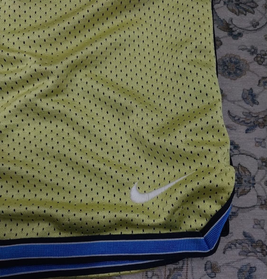 나이키 드라이핏 메쉬 반바지 M (32-35사이즈) 상품이미지2