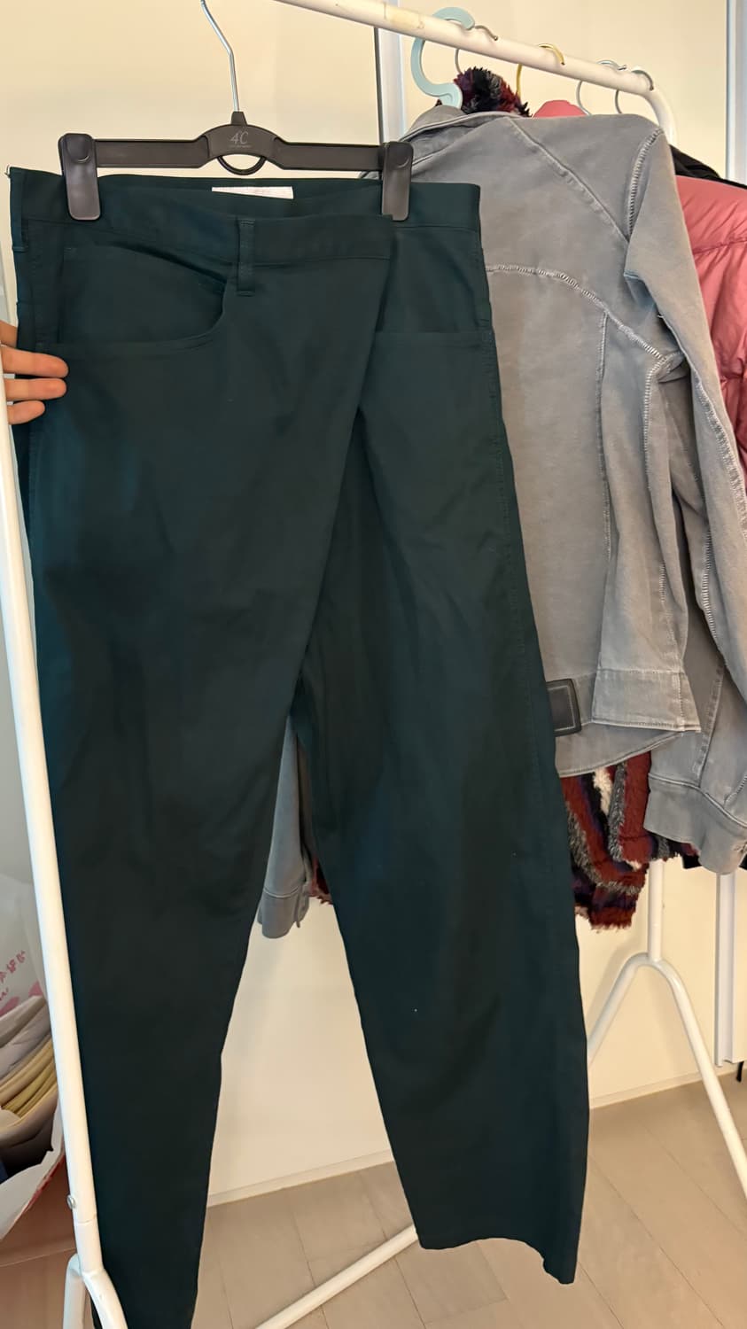 토가 비릴러스 랩 팬츠 상품이미지3