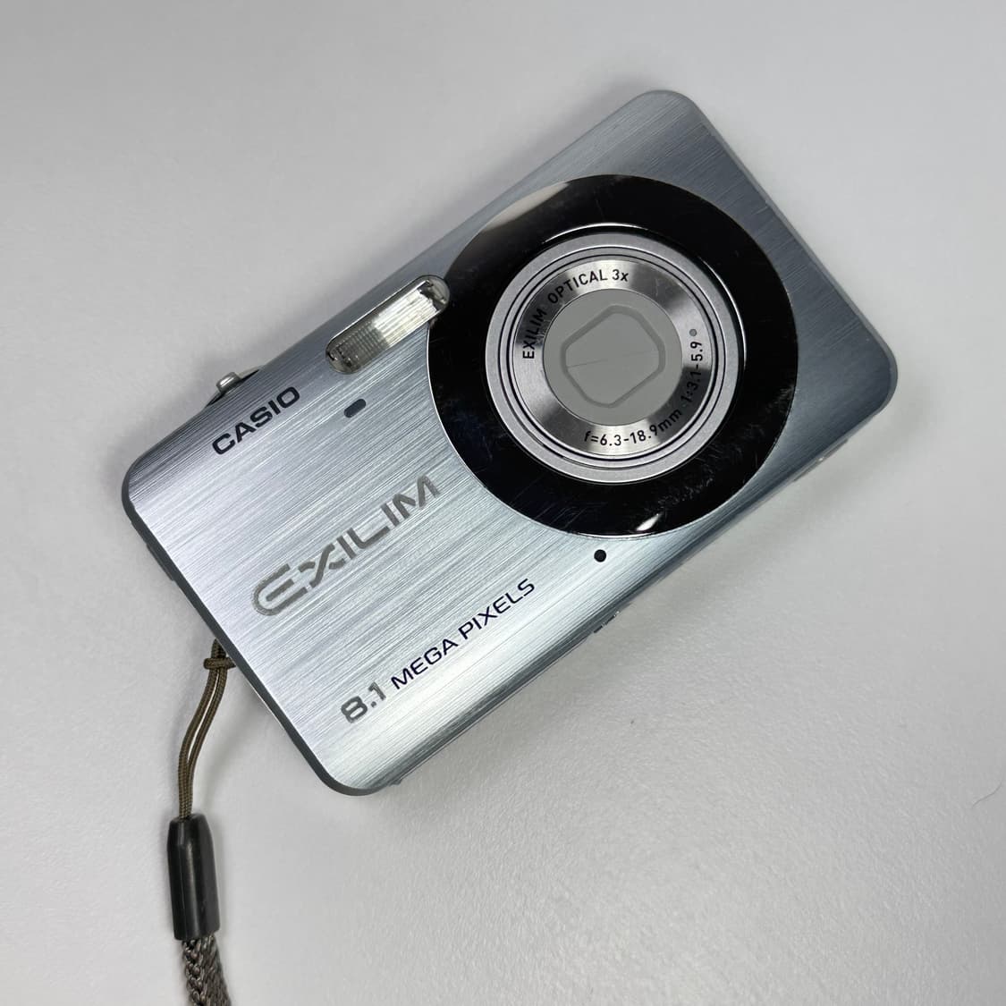 Casio Exilim EX-Z80 카시오 엑슬림 디카 카메라 토모토모 상품이미지1