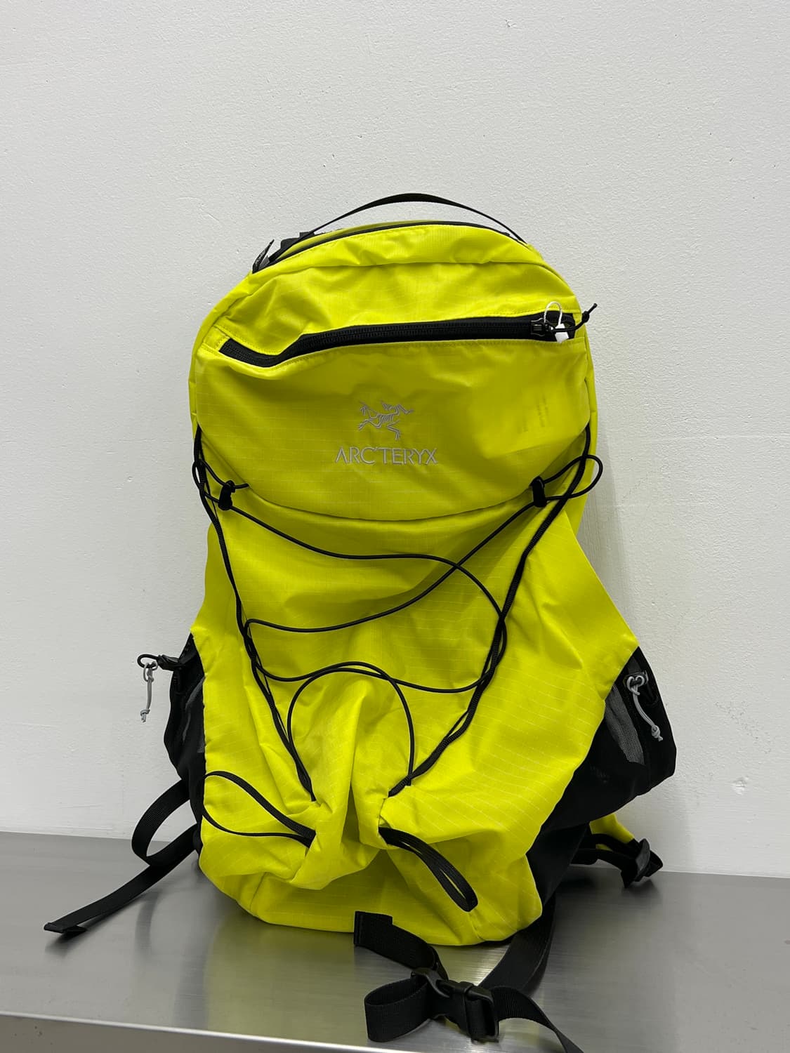 아크테릭스 24ss 에어리어스 18 백팩 / 유포리아 상품이미지3
