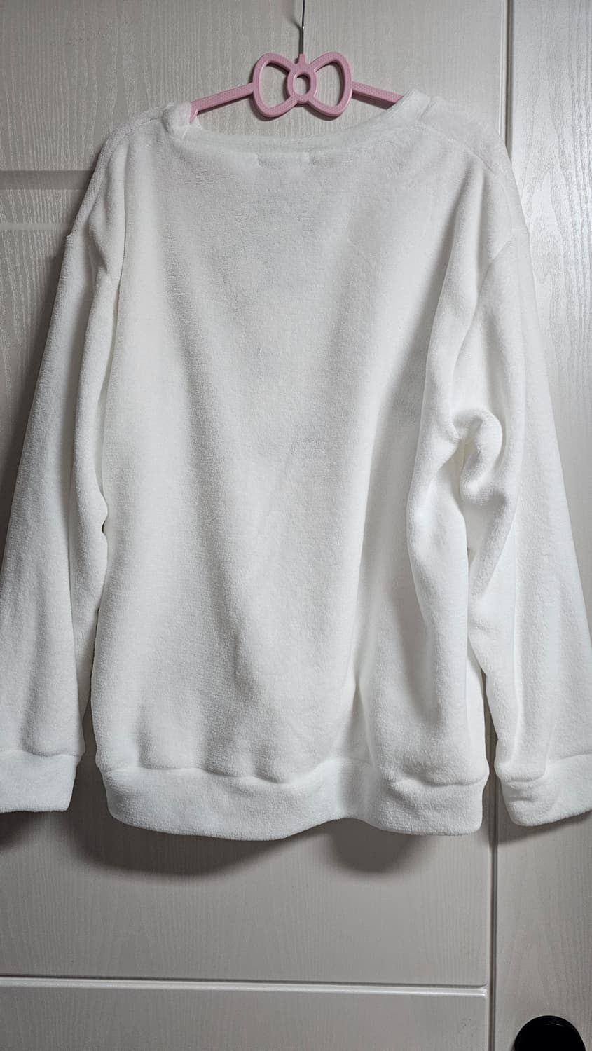 돈키호테 헬로키티 셋업 L사이즈 상품이미지2