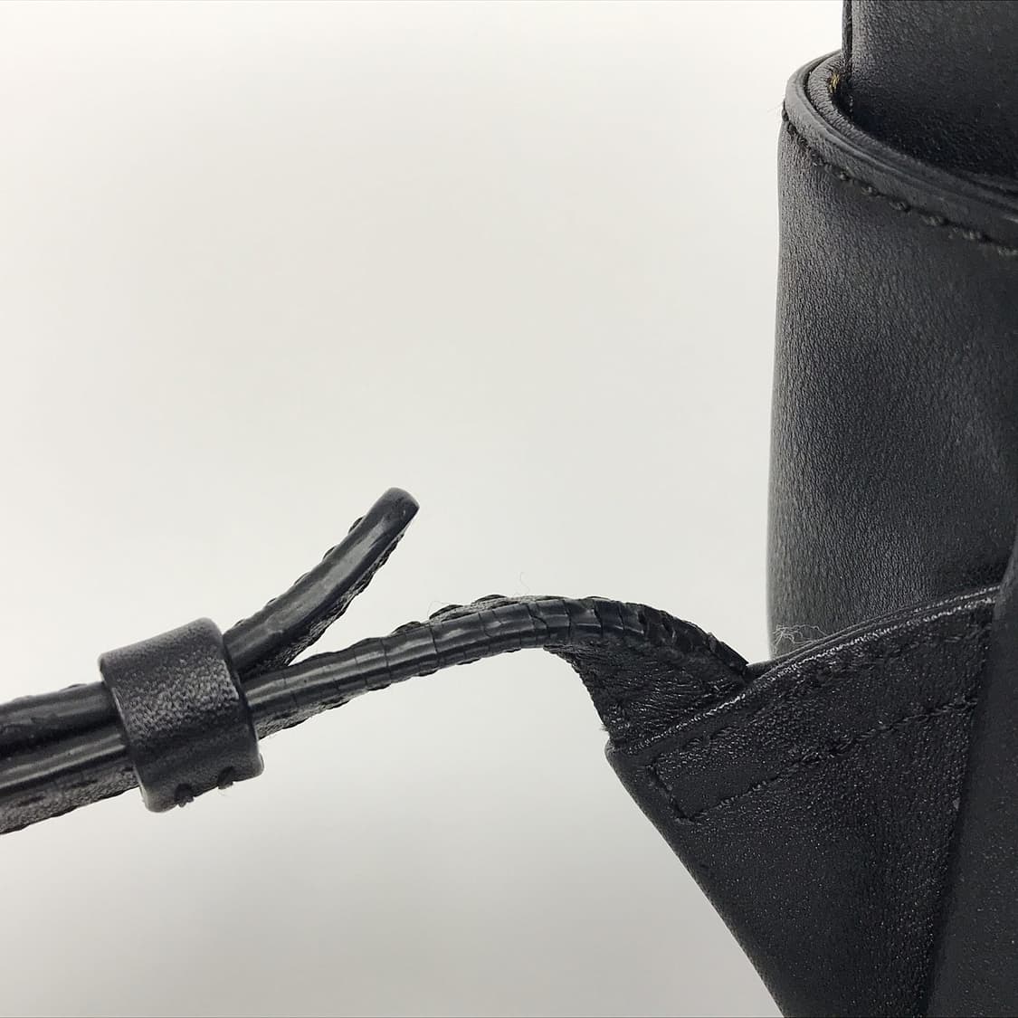 헤지스 가죽 여성 미니 백팩 가방 상품이미지6