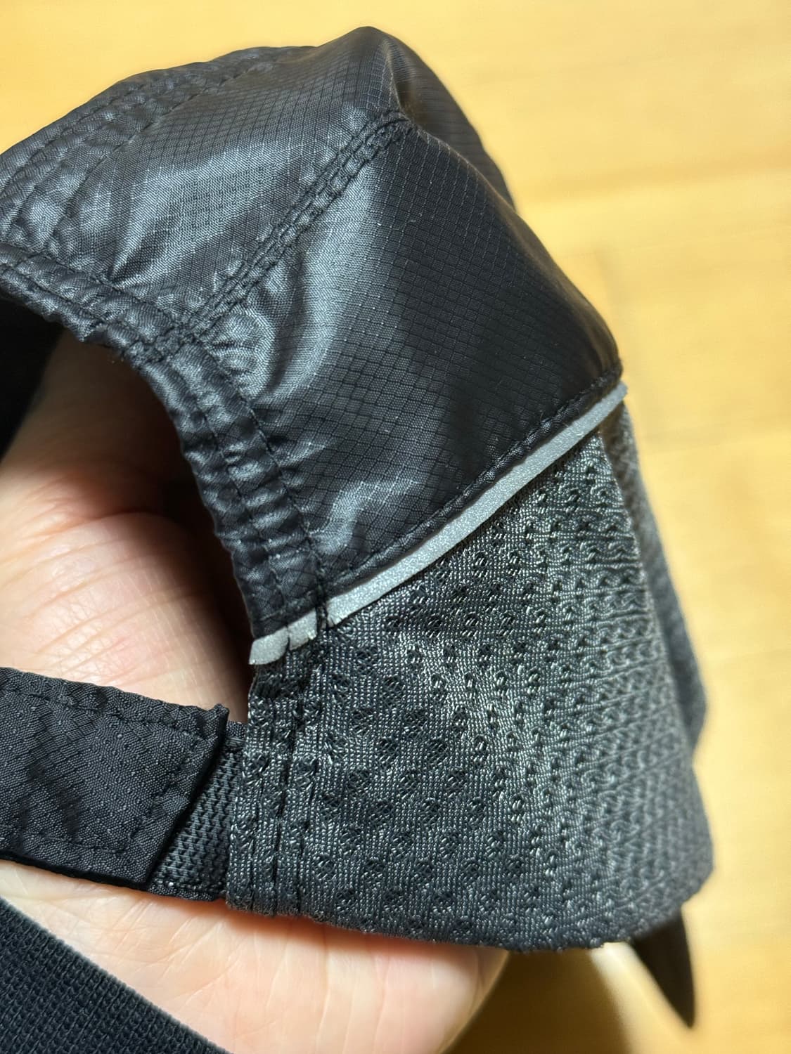 NIKE reflective cap 상품이미지5