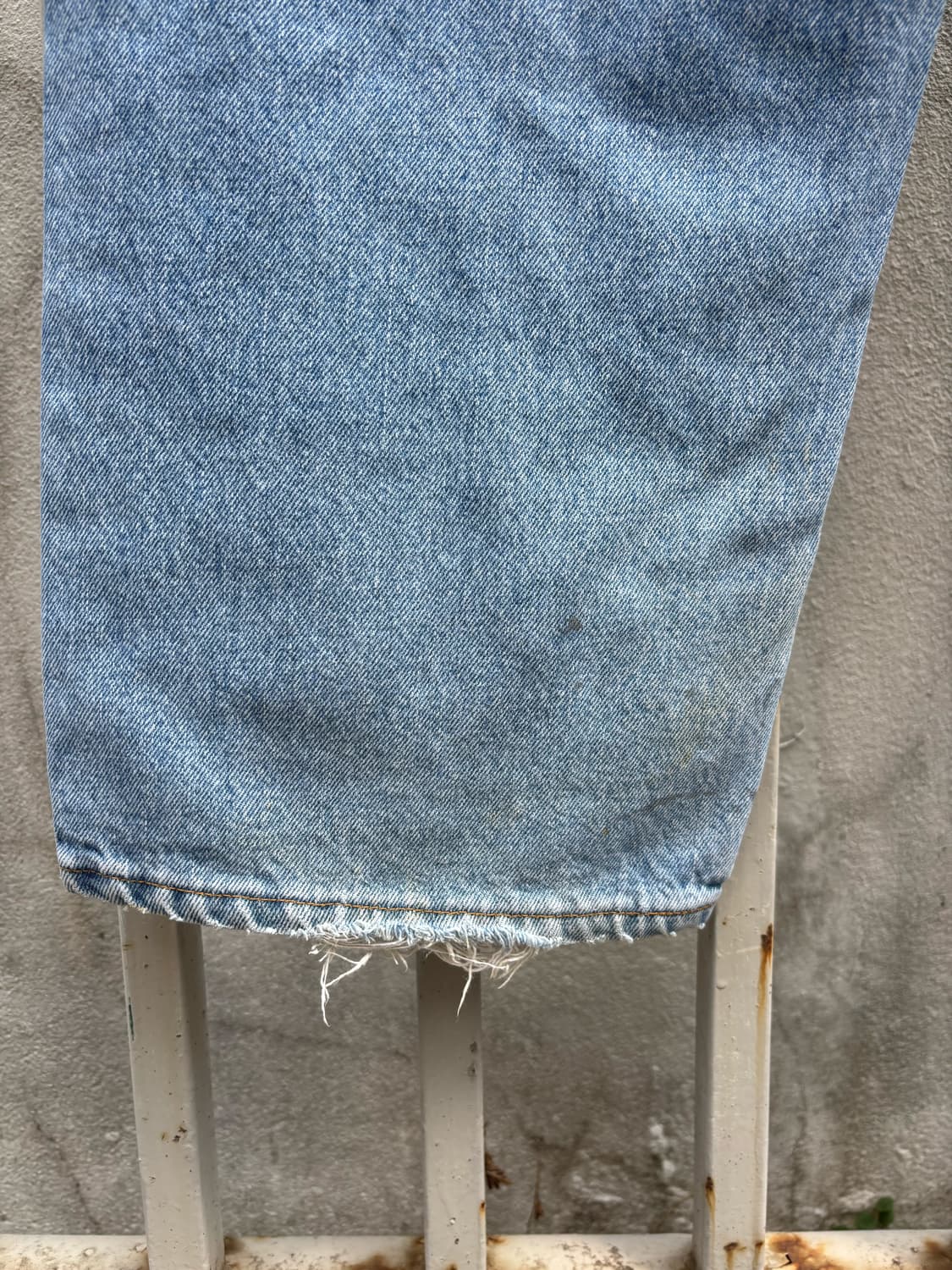 90s Levis 리바이스 567 상품이미지8