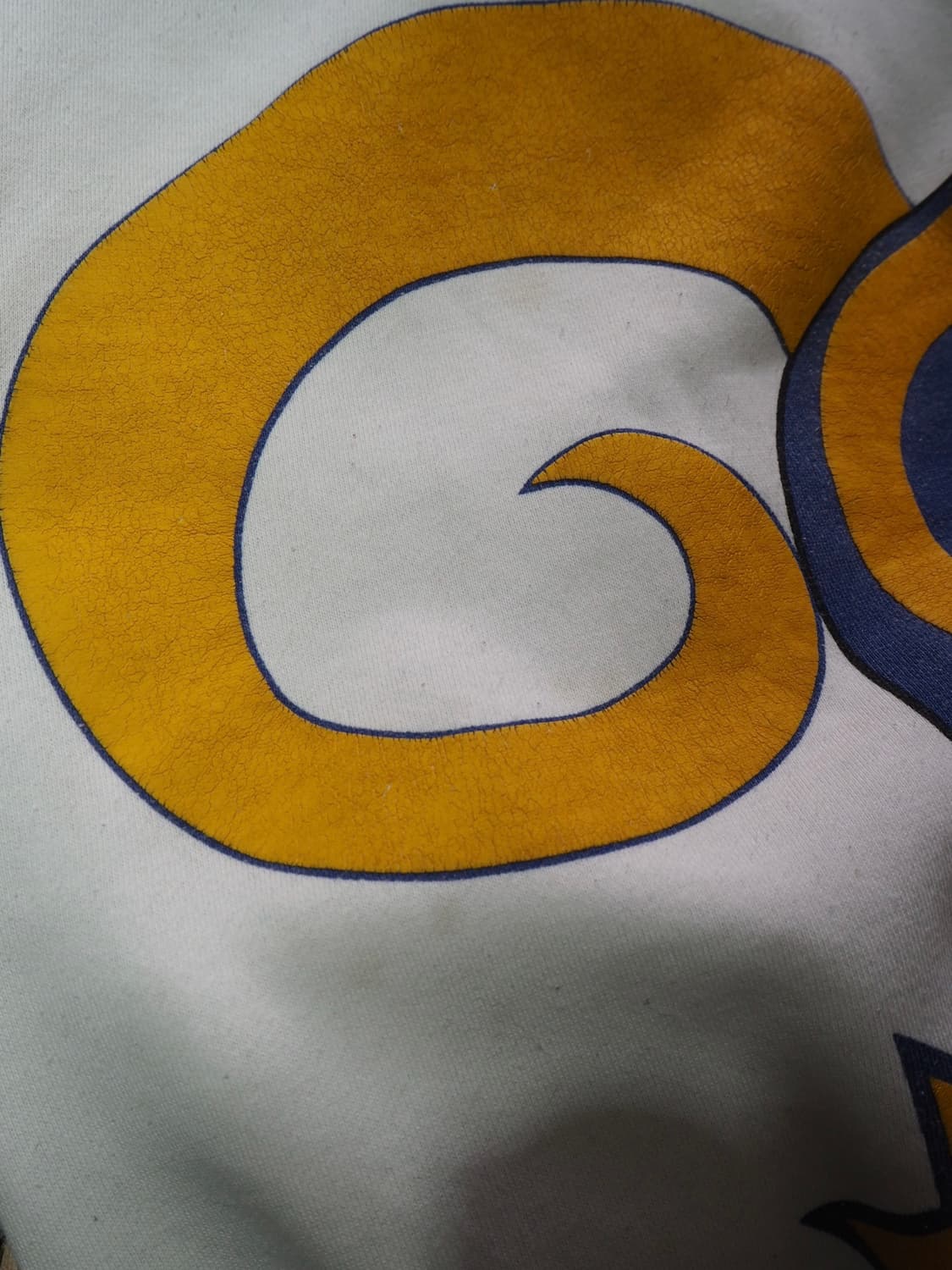 1990's STARTER sweat shirt 상품이미지8