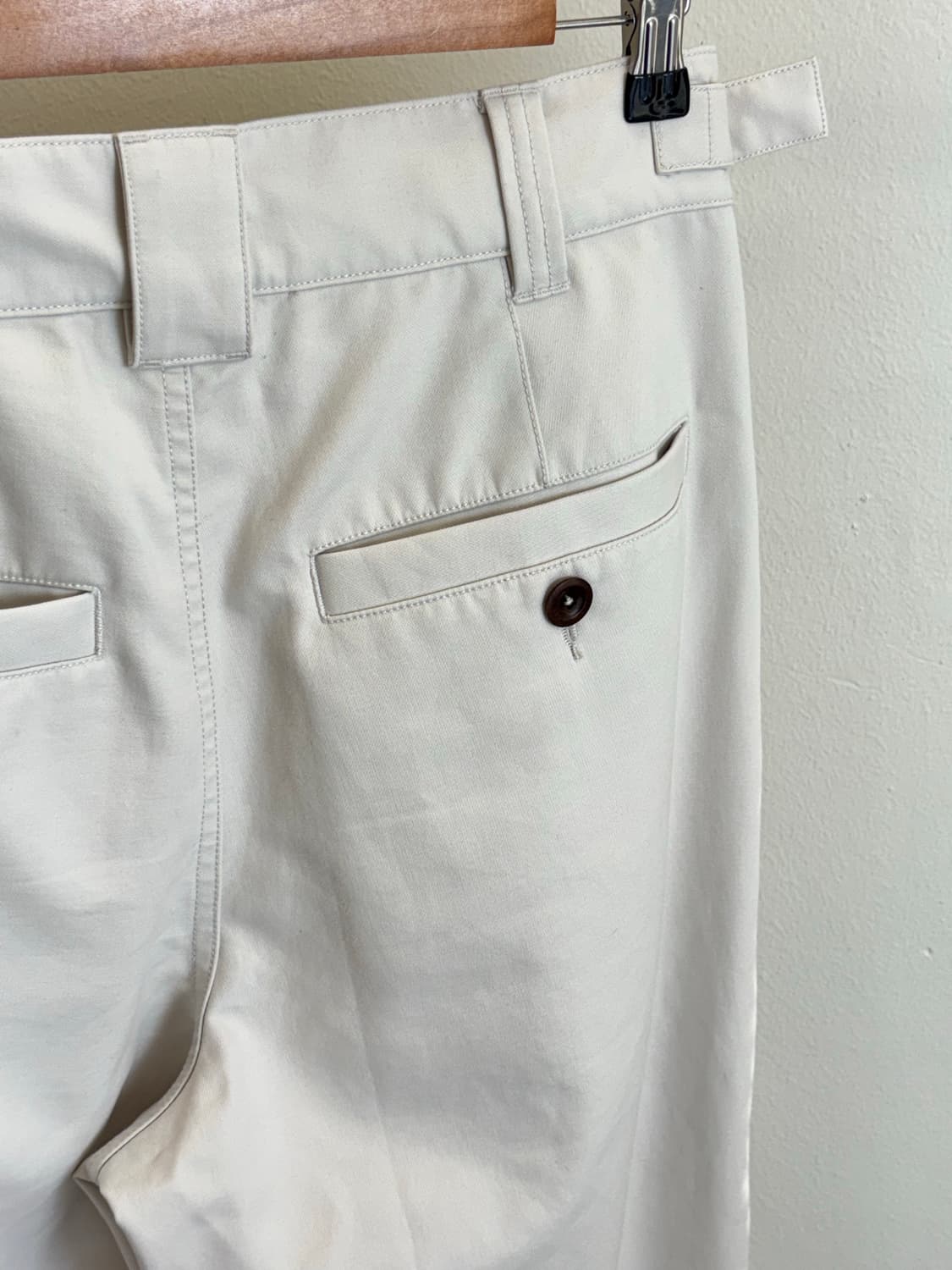 MHL 마가렛호웰 투턱 팬츠 상품이미지4