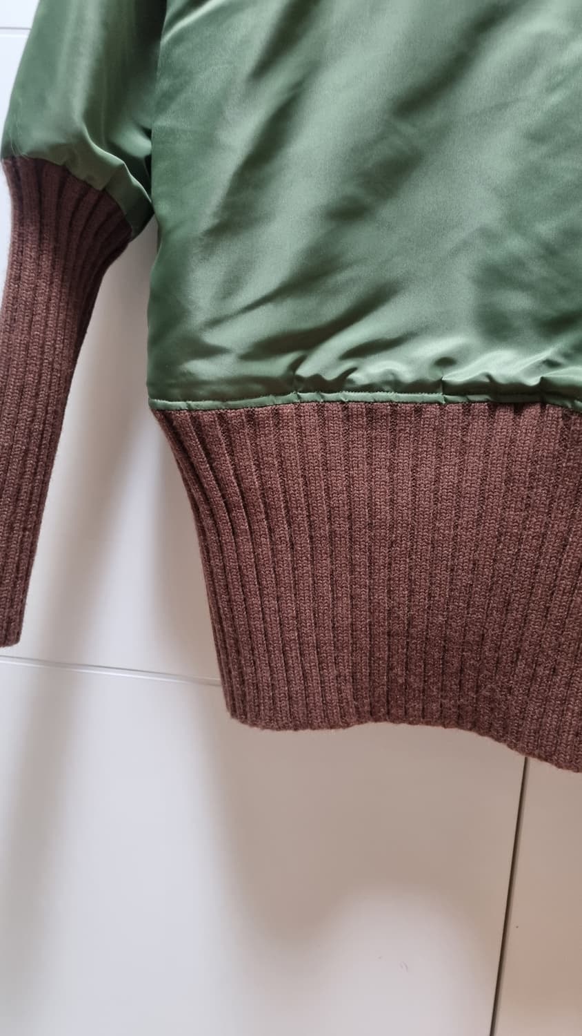 새제품 수입 점퍼 상품이미지6