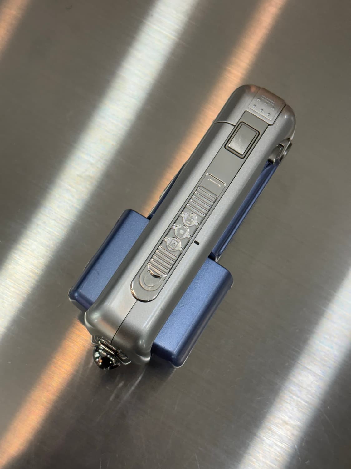 배터리2개/황조지/셀카가능)니콘 쿨픽스 2500 빈티지디카 상품이미지6