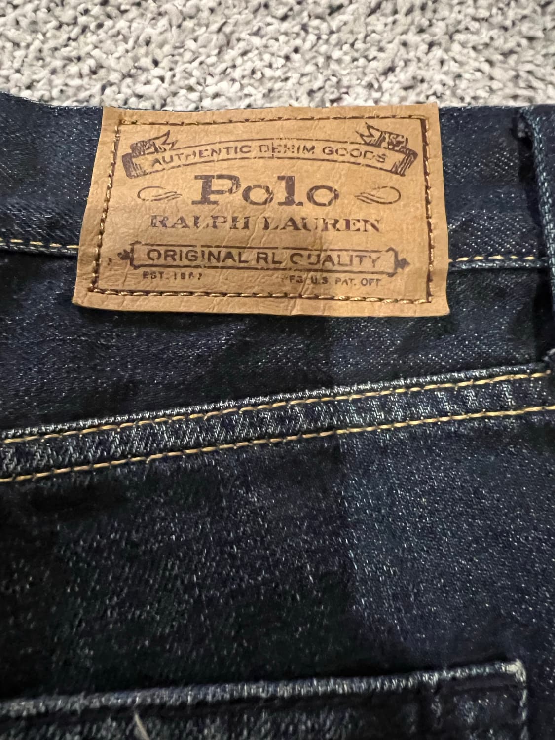 POLO 상품이미지5