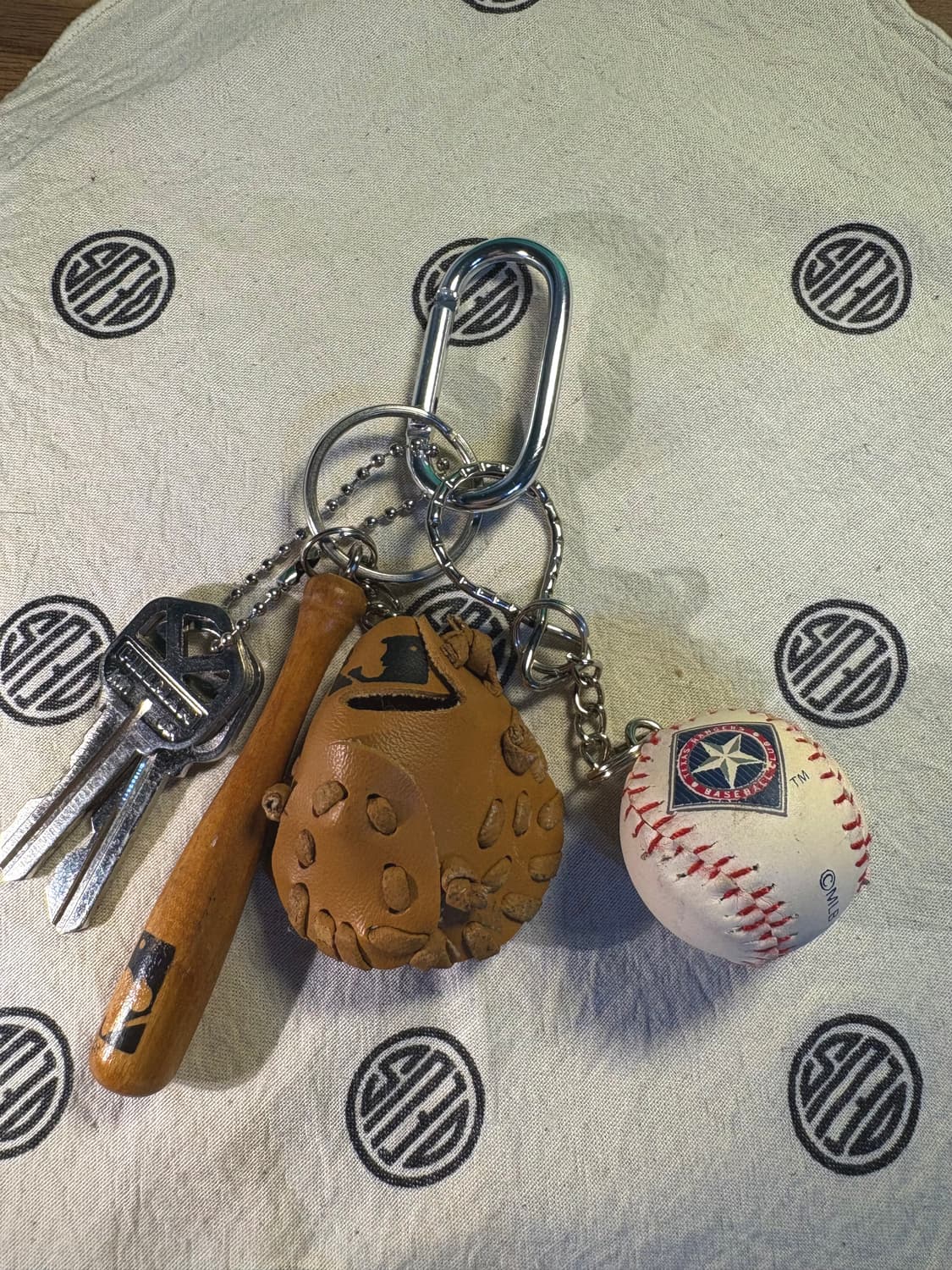 vintage keychain#4 상품이미지1