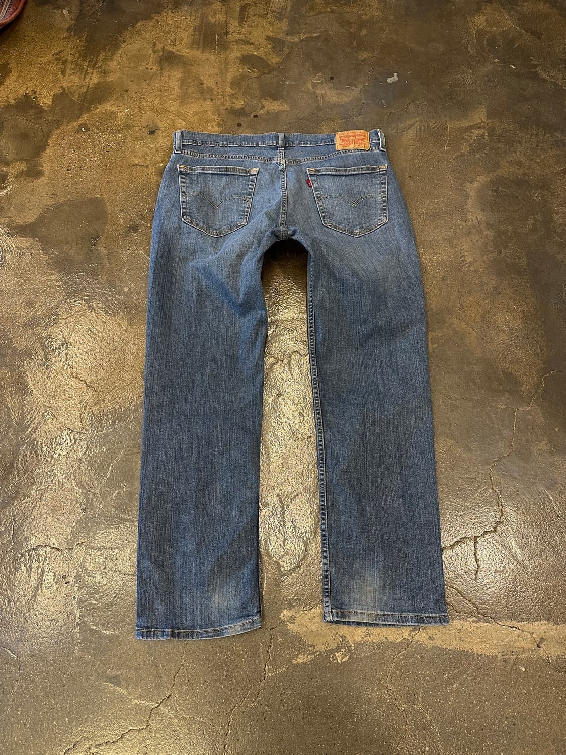 Levis 리바이스 559 W36 L30 상품이미지2