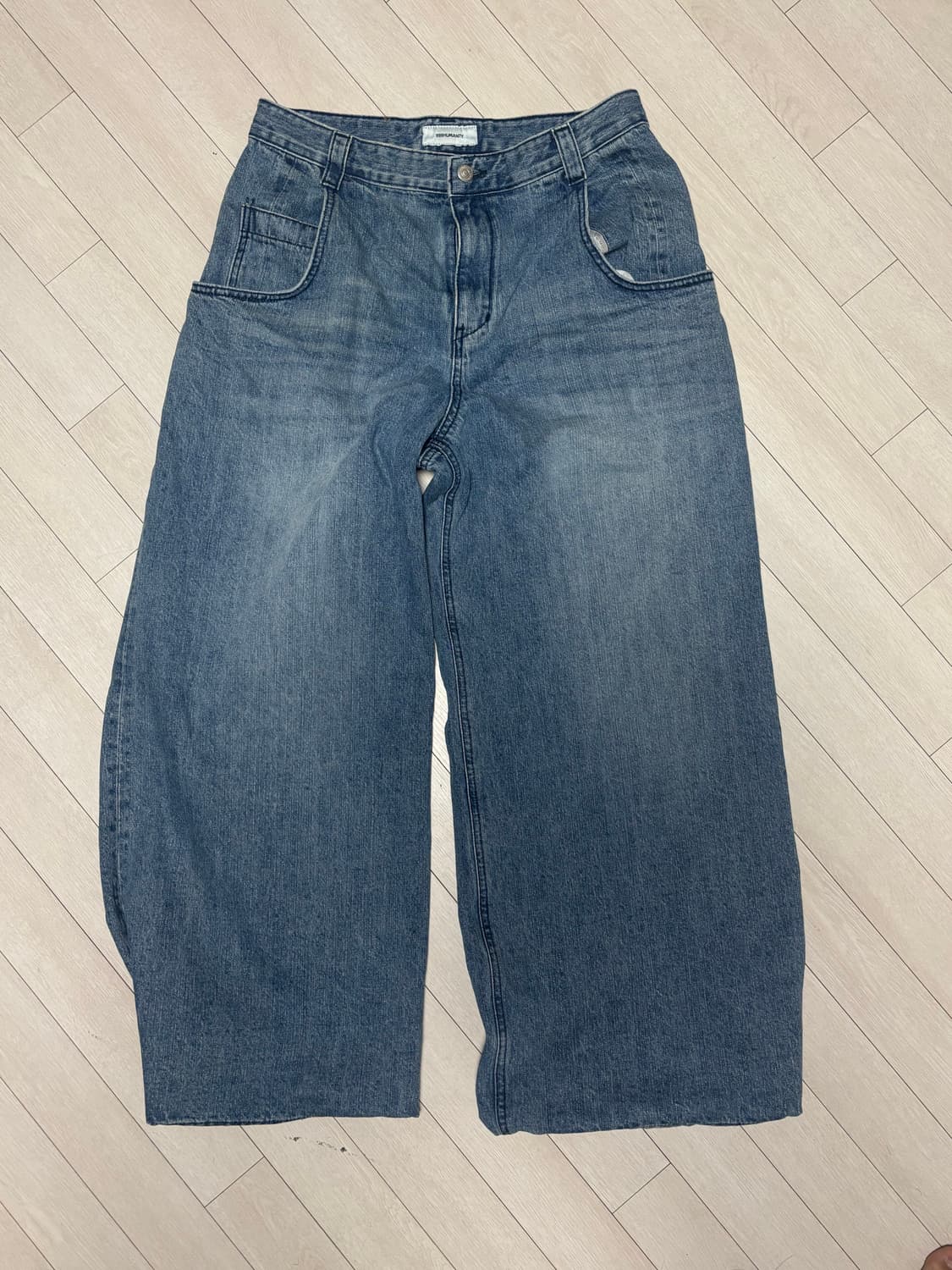 999휴머니티 베기진 상품이미지4