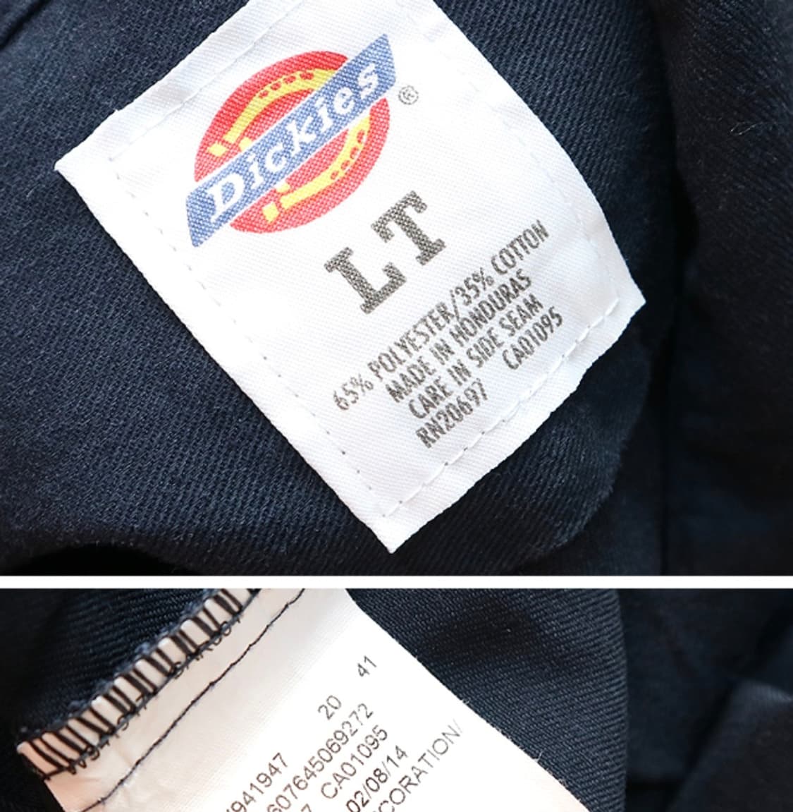  dickies 디키즈 워크셔츠

디키즈 워크 105 상품이미지6