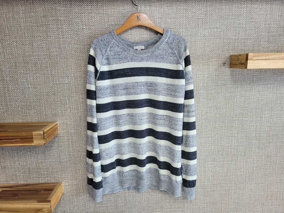 XL 105~110사이즈 갭 니트 GAP 아메카지 빈티지 상품이미지1