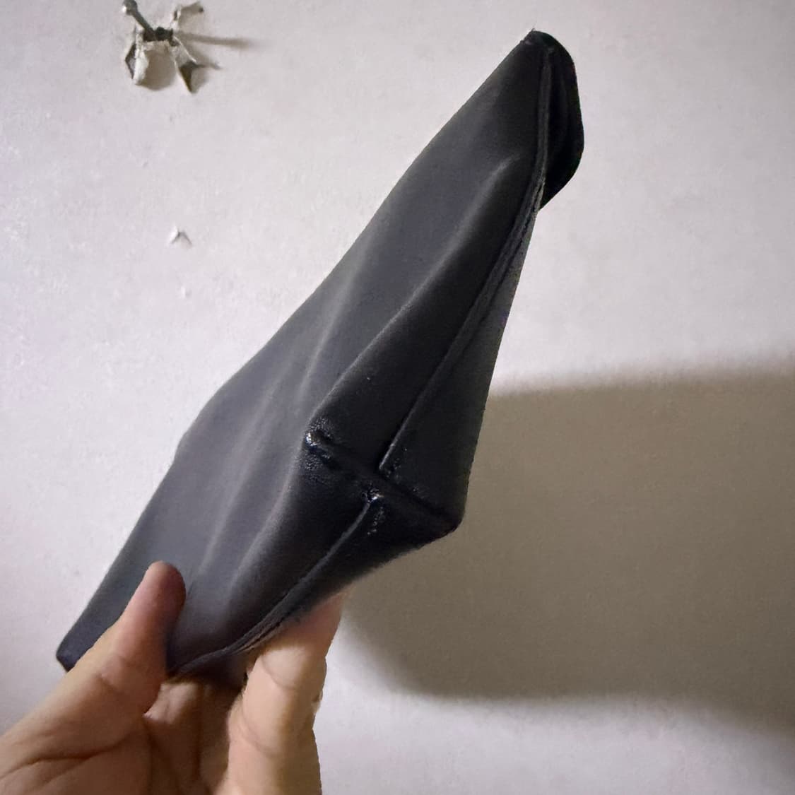 토리버치 로고 여성 클러치백 상품이미지5