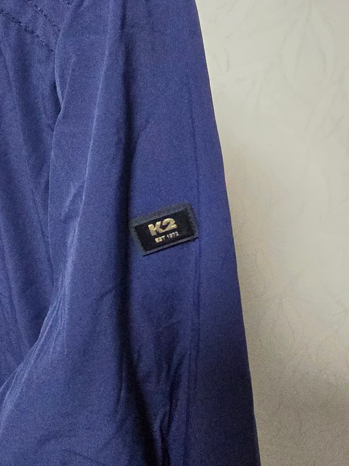 k2 바람막이 90 상품이미지2