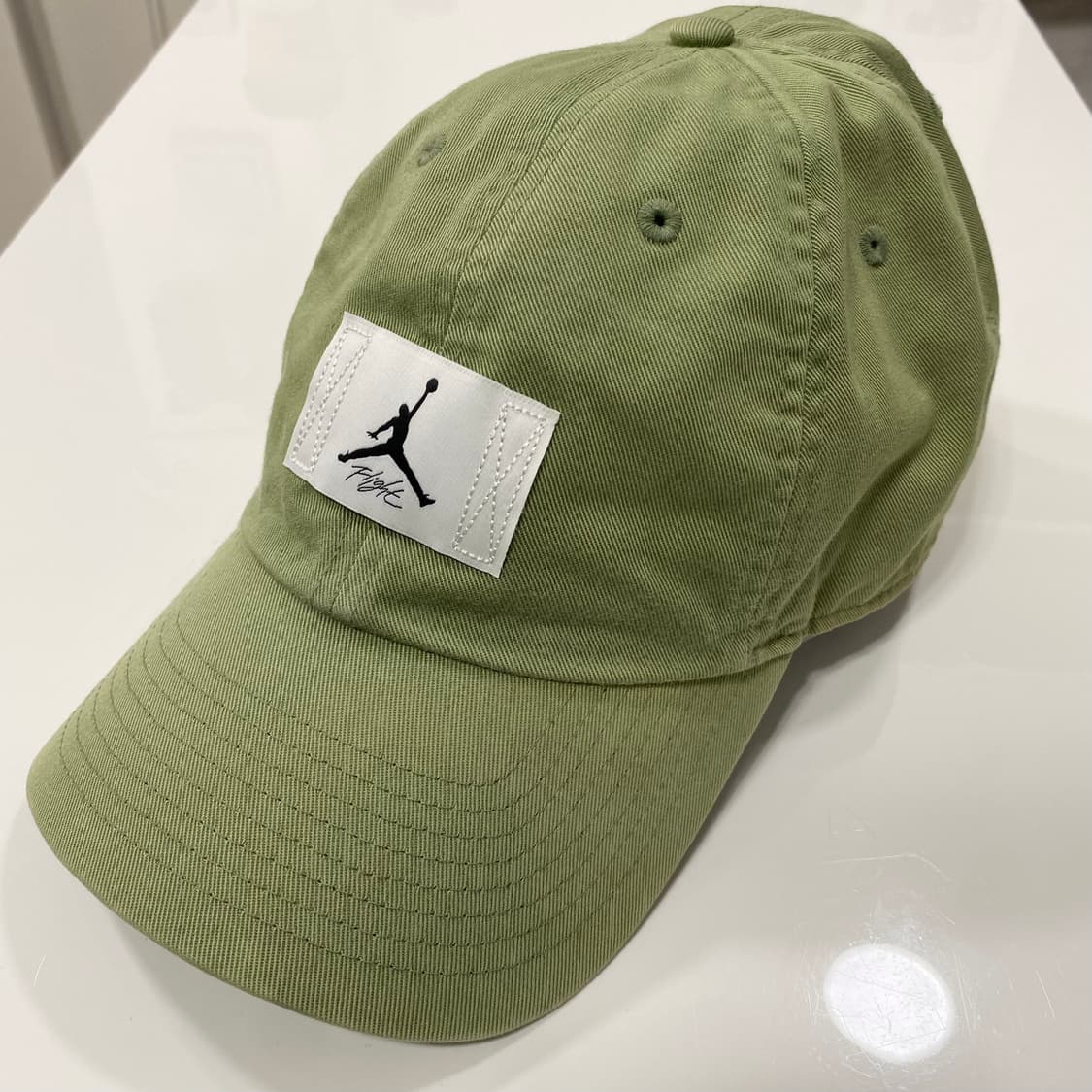 조던 어드저스터블 클럽 캡 상품이미지1