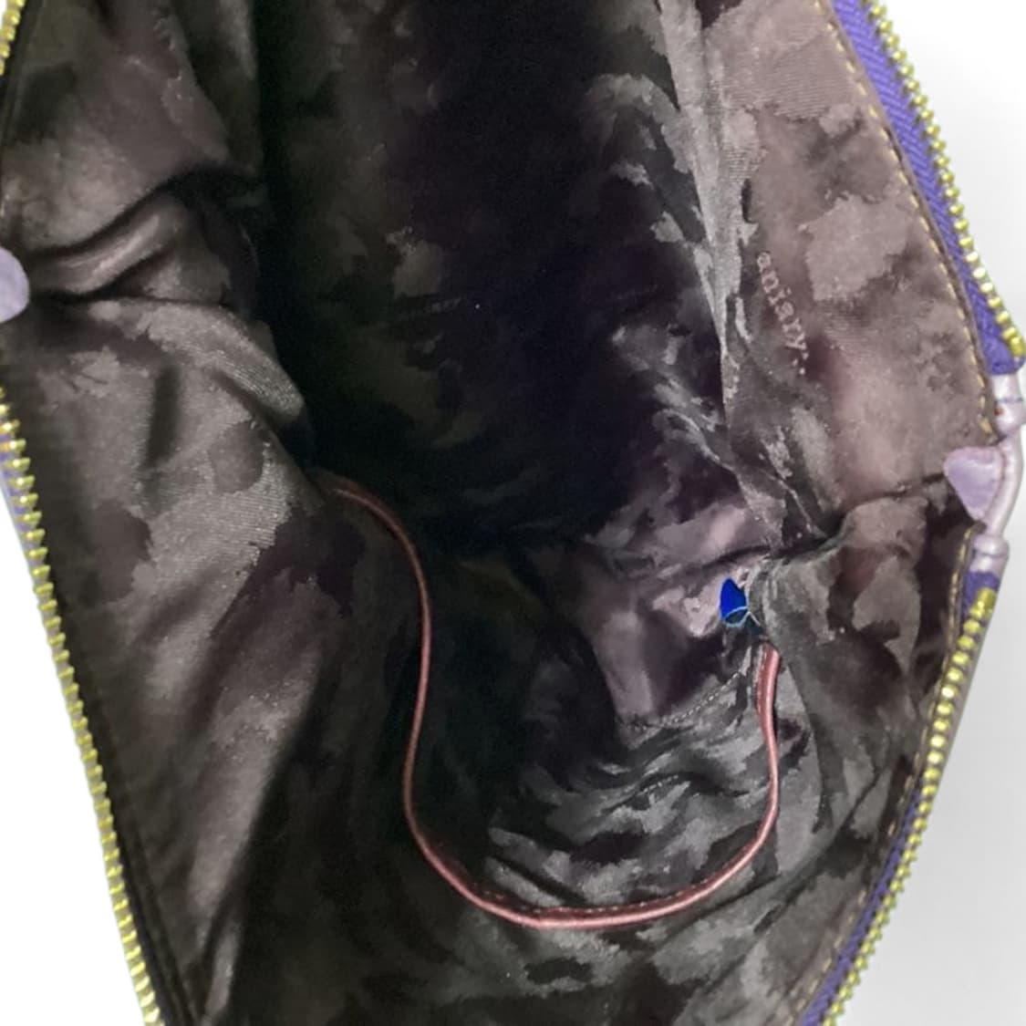 아니아리 Aniary 앤티크 카프스킨 토트백 포터 혹은 이세이미야케 추천 상품이미지8