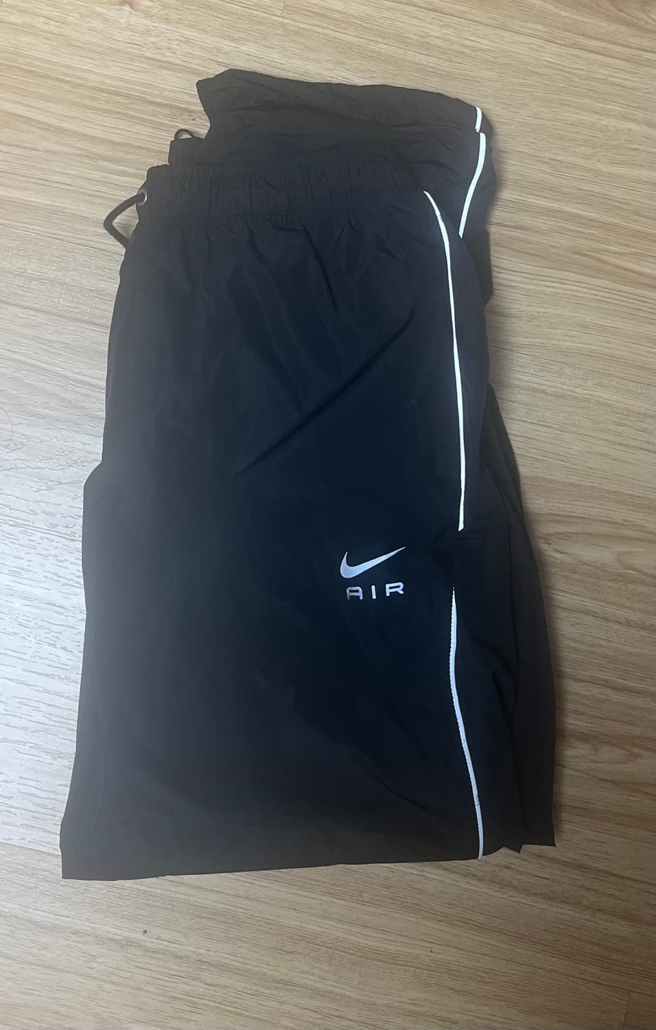 나이키 에어 우븐 팬츠 M 상품이미지2