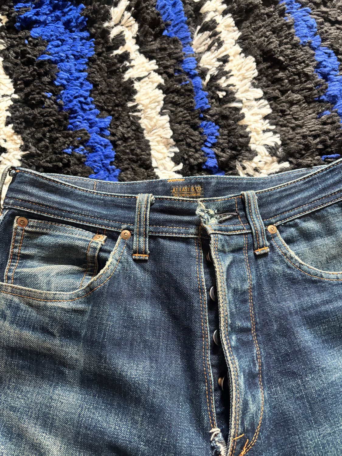 엣라코161데님 상품이미지4