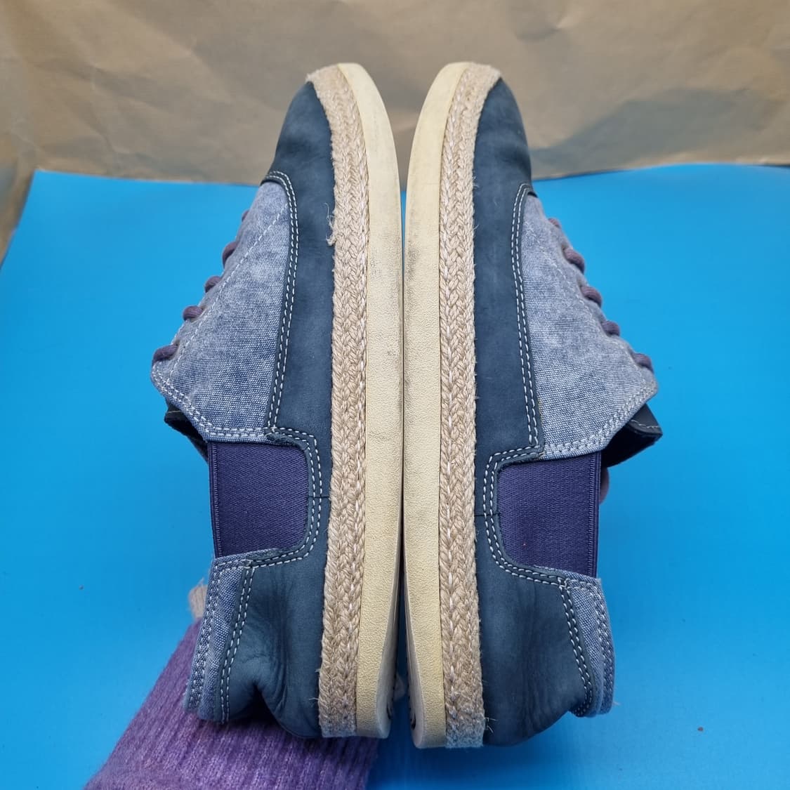 UGG 어그 남성스니커즈260. 상품이미지5