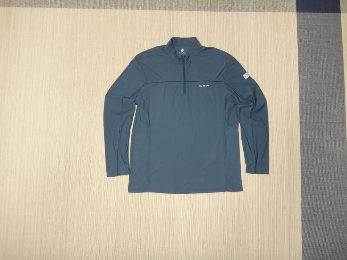 (XL/105) 블랙야크 BLACKYAK 남성 M비콘2티셔츠1 상품이미지1