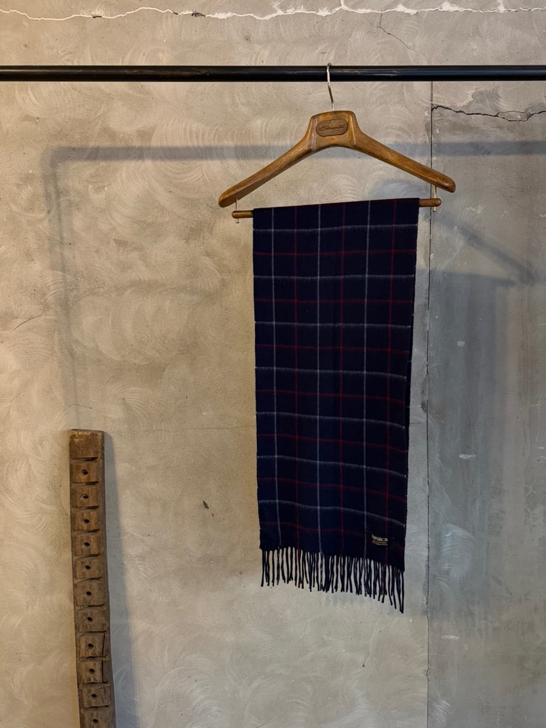 슈페리어 캐시미어 머플러 상품이미지4