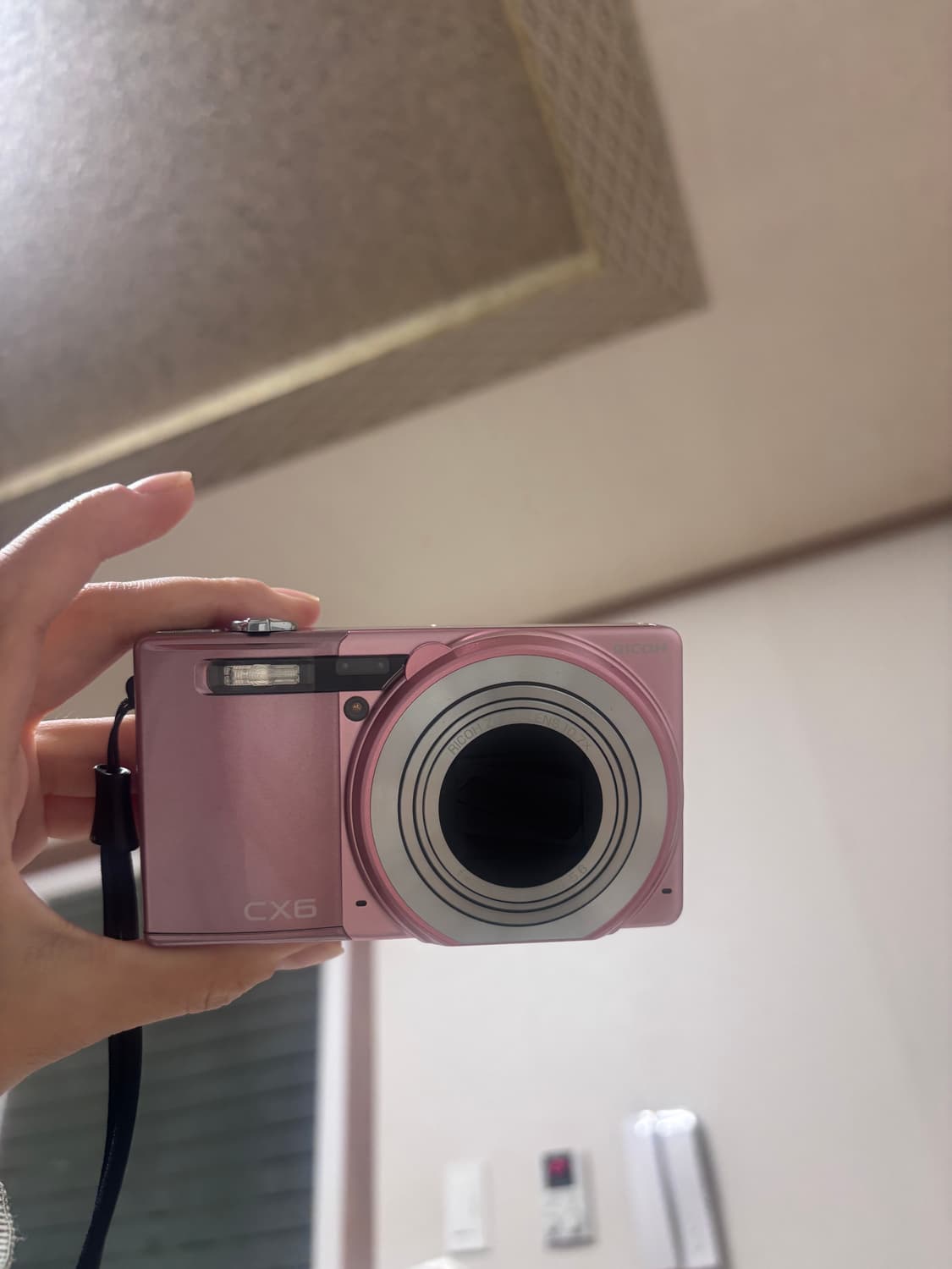 리코cx6 상품이미지1