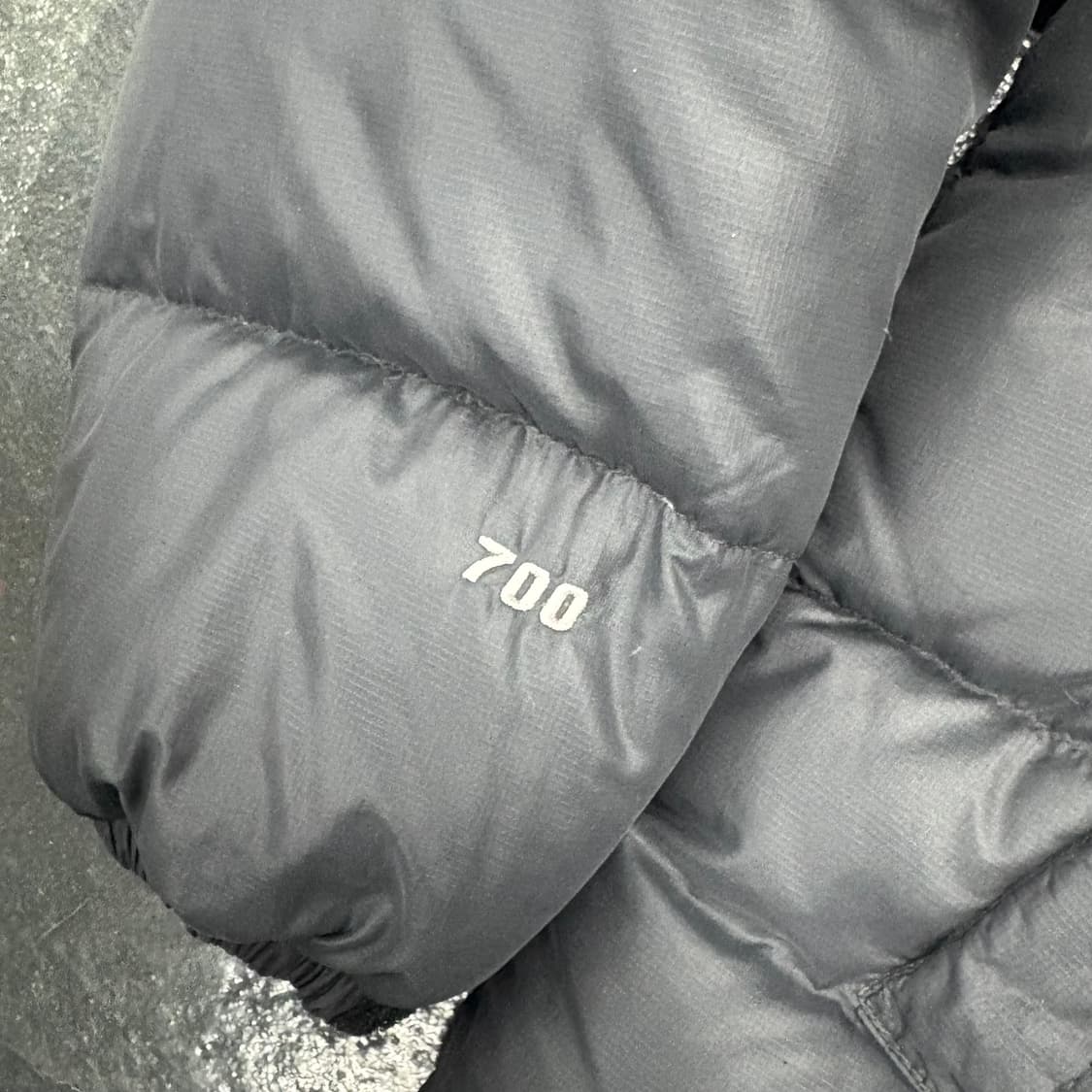 (95)노스페이스700눕시 상품이미지4