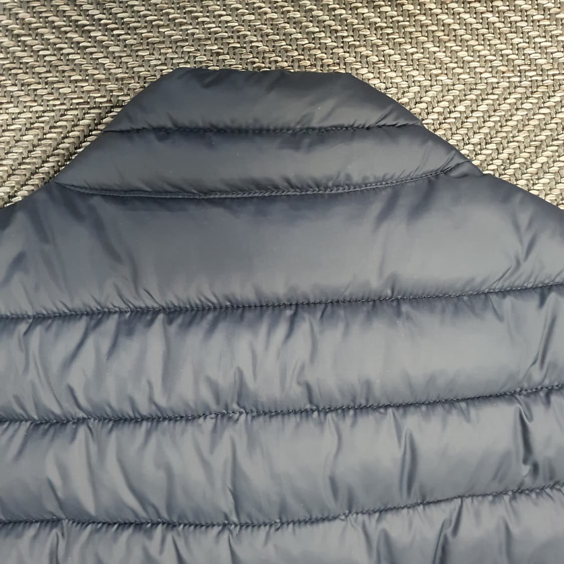 BFL 경량조끼 베스트 남자110 상품이미지7